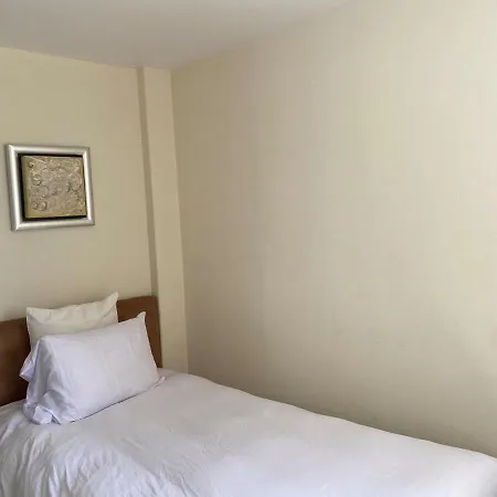 Cuauhtemoc Corporate 6 Guest Apartment Mexico City Exterior photo