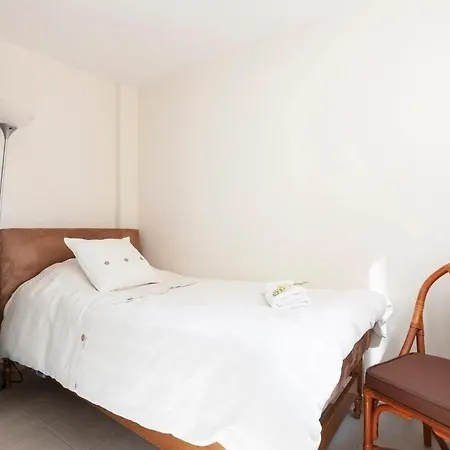 Cuauhtemoc Corporate 6 Guest Apartment Mexico City Exterior photo