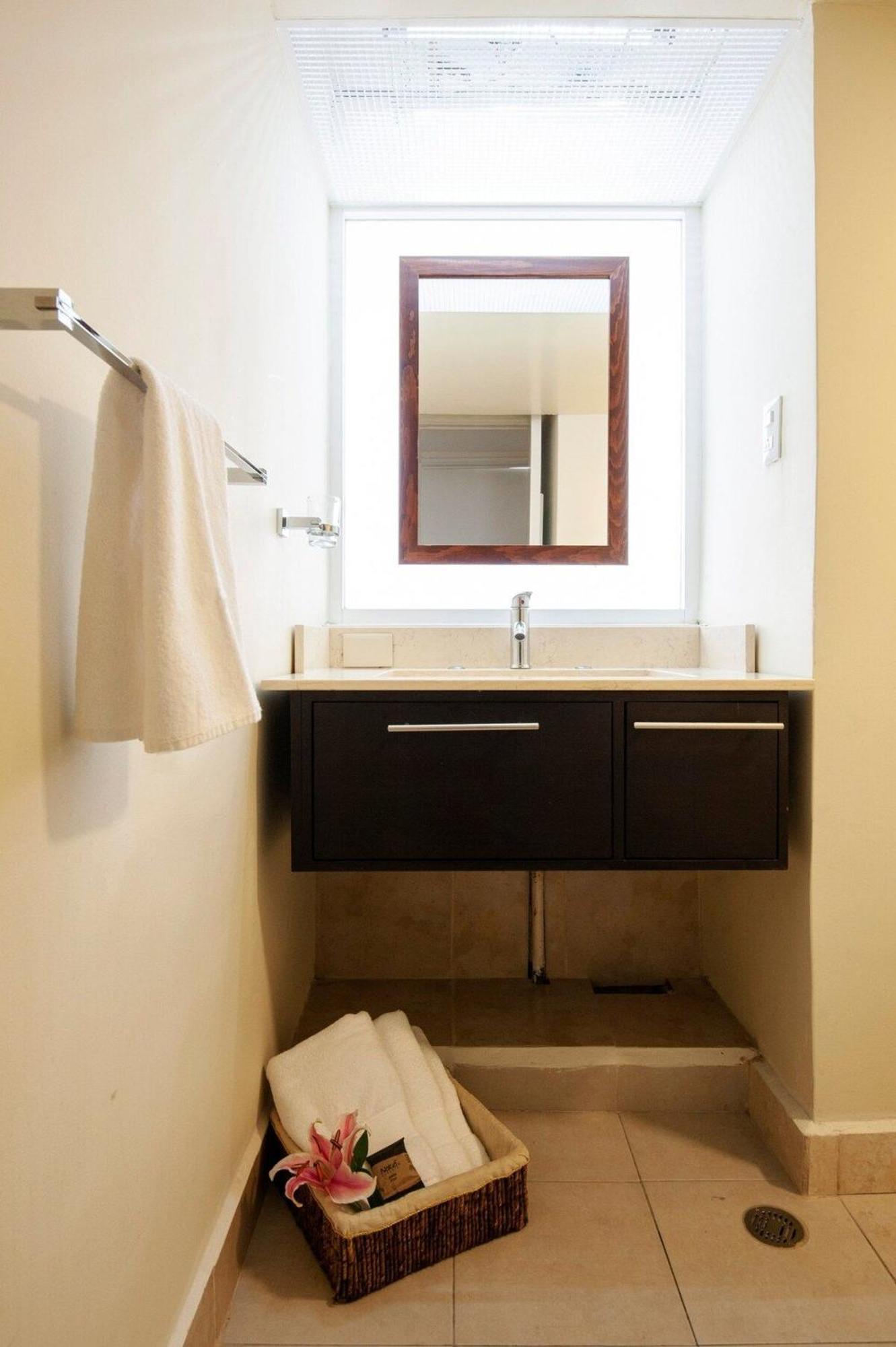 Apartamento Cuauhtemoc Corporate 6 Guest *