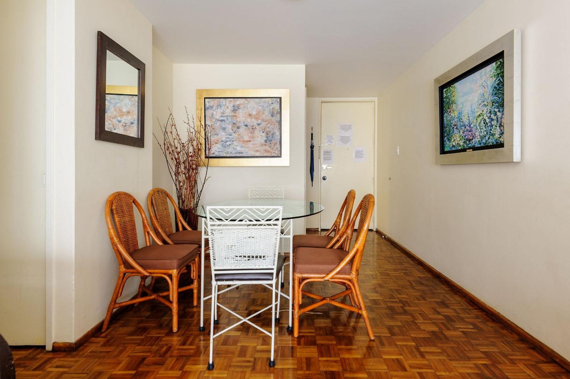 Apartamento Cuauhtemoc Corporate 6 Guest México DF