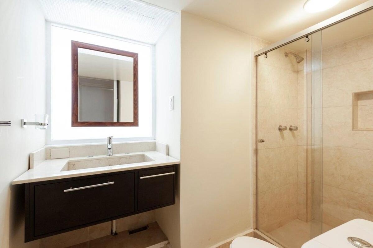 Cuauhtemoc Corporate 6 Guest Apartment Mexico City