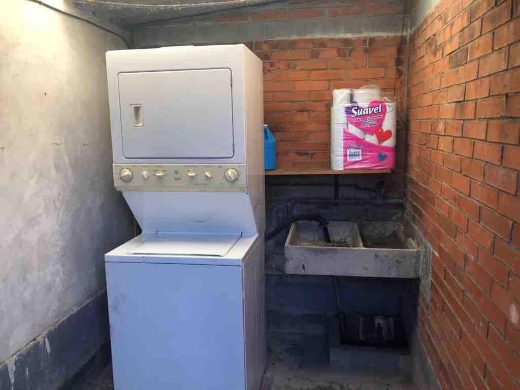 Cuauhtemoc Corporate 6 Guest Apartment *