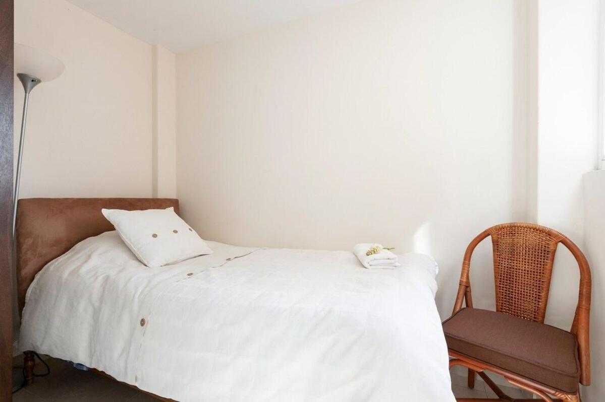 Cuauhtemoc Corporate 6 Guest Apartment Mexico City