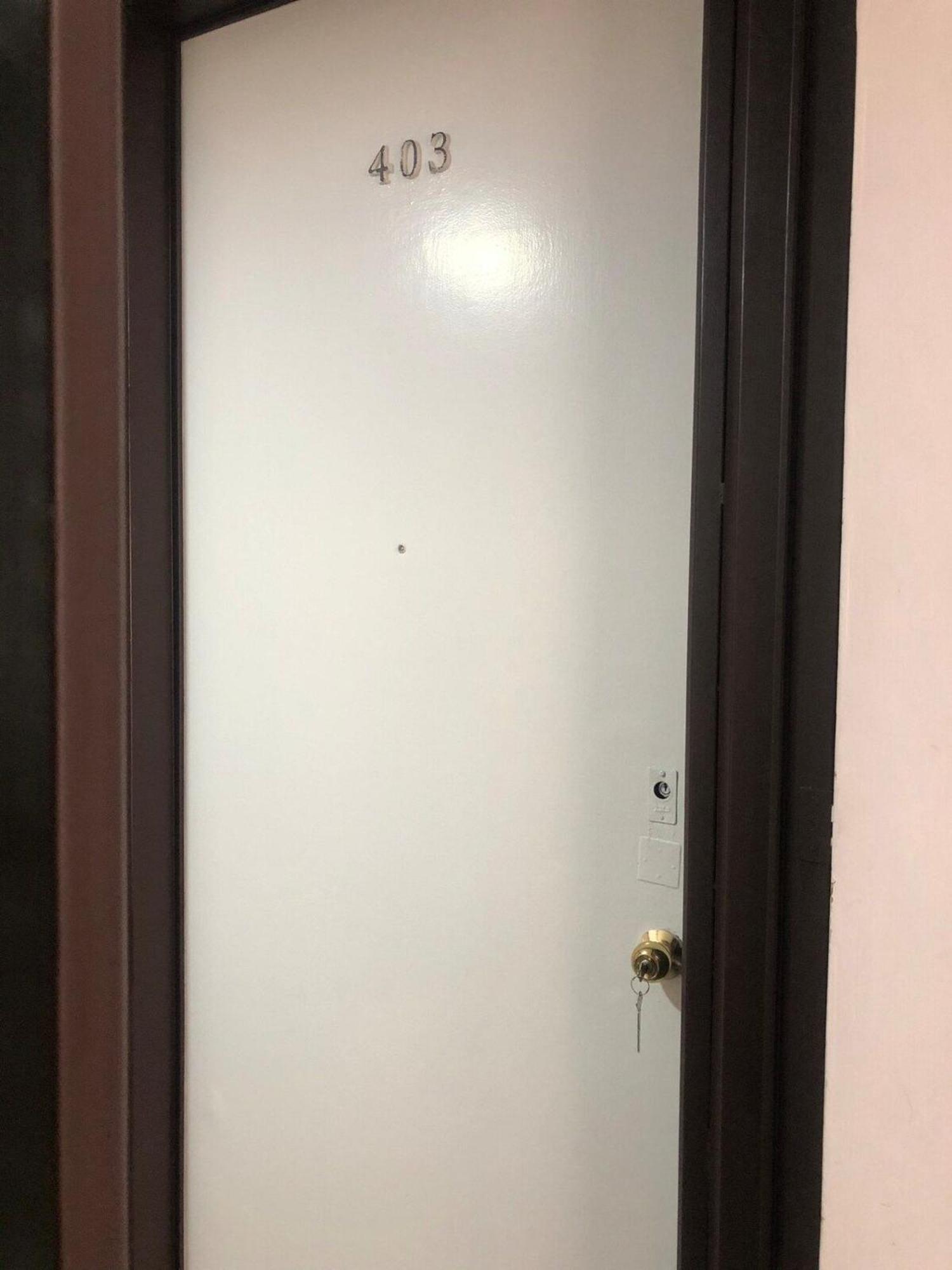 Apartment Cuauhtemoc Corporate 6 Guest *