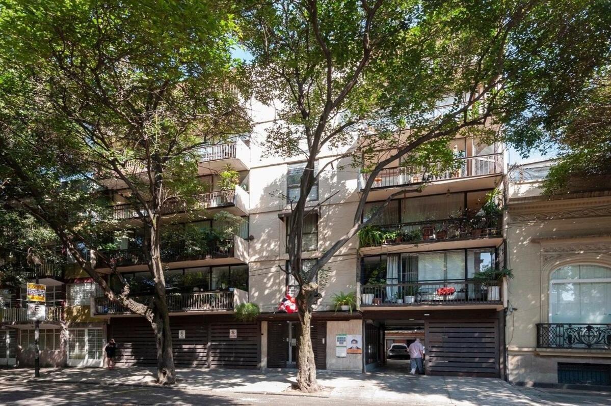 Apartment Cuauhtemoc Corporate 6 Guest *